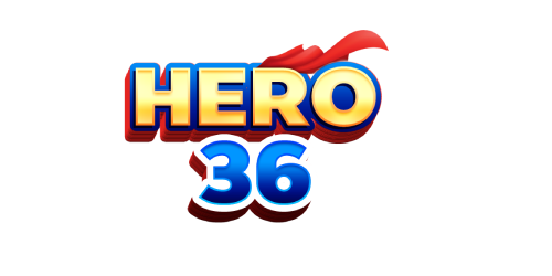 hero36 เว็บพนันออนไลน์ เดิมพันสุดฮีโร่ เหนือชั้นทุกการเดิมพัน
